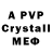 Alpha-PVP крисы CK Bertalan Kovacs